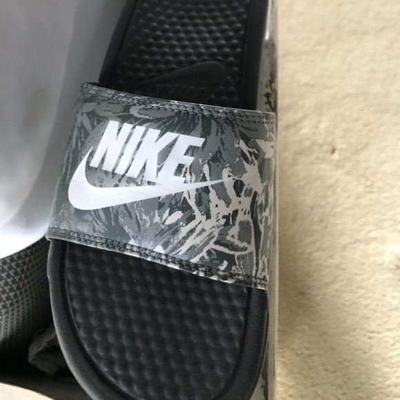 Nike Shoes - Slides